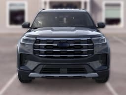 Ford Explorer Active w/200A Pkg 4WD 2026 — side view