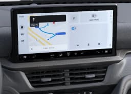 Ford Explorer Active w/200A Pkg 4WD 2026 — side view