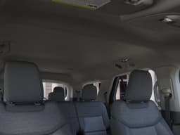 Ford Explorer Active w/200A Pkg 4WD 2026 — side view