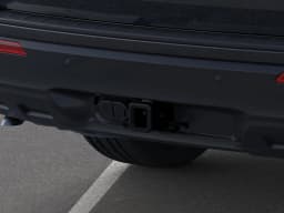 Ford Explorer Active w/200A Pkg 4WD 2026 — side view