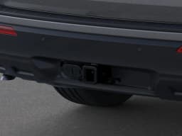 Ford Explorer Active w/200A Pkg 4WD 2026 — side view
