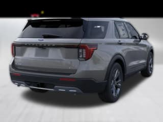 Ford Explorer Active w/200A Pkg 4WD