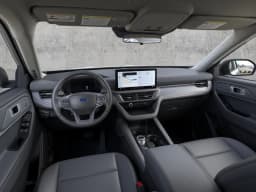 Ford Explorer Active w/200A Pkg 4WD 2026 — side view