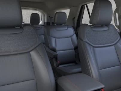 Ford Explorer Active w/200A Pkg 4WD 2026 — side view