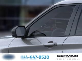 Ford Explorer Active w/200A Pkg 4WD