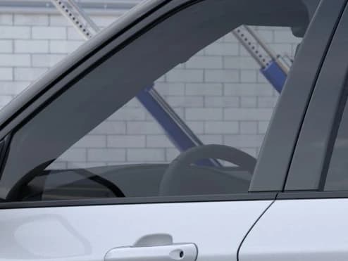 Ford Explorer ST-Line 4WD 2026 — side view
