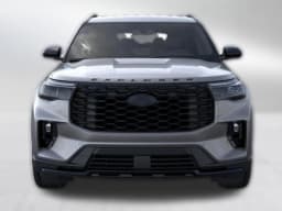 Ford Explorer ST-Line 4WD 2026 — side view