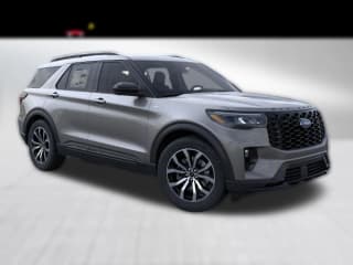 Ford Explorer ST-Line 4WD