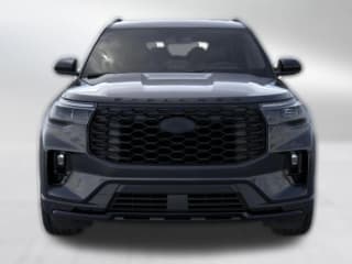 Ford Explorer ST-Line 4WD