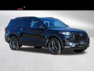 Ford Explorer ST-Line 4WD