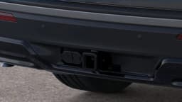 Ford Explorer ST-Line 4WD 2026 — side view