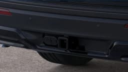 Ford Explorer ST-Line 4WD 2026 — side view