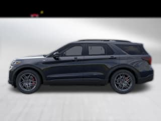 Ford Explorer ST-Line 4WD