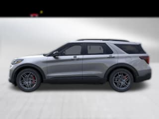 Ford Explorer ST-Line 4WD