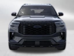 Ford Explorer ST-Line 4WD 2026 — side view