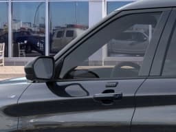 Ford Explorer ST-Line 4WD 2026 — side view