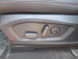 Ford Explorer ST RWD 2025 — side view
