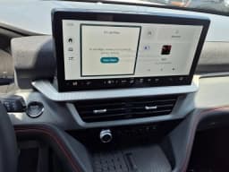 Ford Explorer ST RWD 2025 — side view