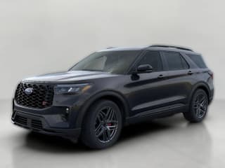 Ford Explorer ST 4WD