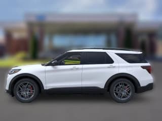 Ford Explorer ST 4WD