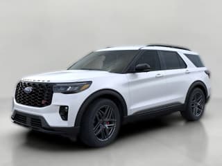 Ford Explorer ST 4WD