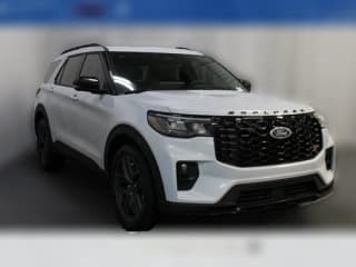 Ford Explorer ST 4WD