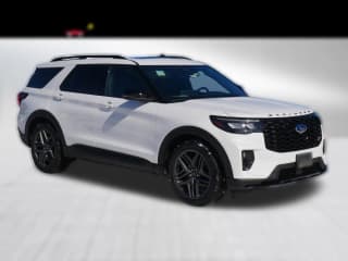 Ford Explorer ST 4WD