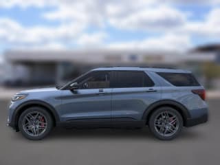 Ford Explorer ST 4WD