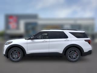 Ford Explorer ST 4WD