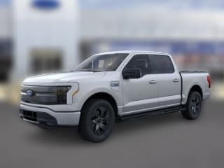 Ford F-150 Lightning Flash 4WD SuperCrew 5.5' Box