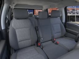Ford Super Duty F-250 SRW XL 4WD Crew Cab 6.75' Box 2026 — side view