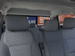 Ford Super Duty F-250 SRW XL 4WD Crew Cab 6.75' Box 2026 — side view