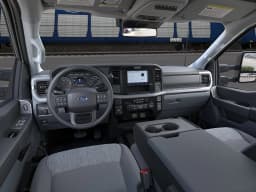 Ford Super Duty F-250 SRW XLT 4WD Crew Cab 6.75' Box 2026 — side view