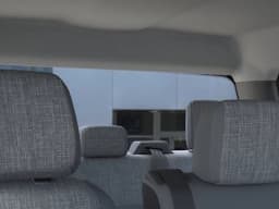 Ford Super Duty F-250 SRW XLT 4WD Crew Cab 6.75' Box 2026 — side view