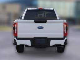 Ford Super Duty F-250 SRW XL 4WD Crew Cab 6.75' Box 2026 — side view