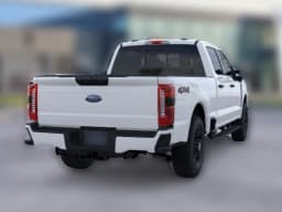 Ford Super Duty F-250 SRW XL 4WD Crew Cab 6.75' Box 2026 — side view