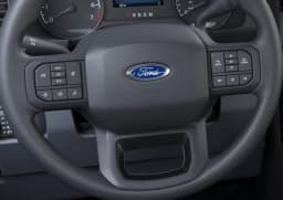 Ford Super Duty F-250 SRW XL 4WD Crew Cab 6.75' Box 2026 — side view