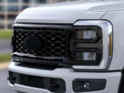 Ford Super Duty F-250 SRW XL 4WD Crew Cab 6.75' Box 2026 — side view