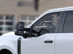 Ford Super Duty F-250 SRW XL 4WD Crew Cab 6.75' Box 2026 — side view
