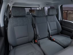 Ford Super Duty F-250 SRW XLT 4WD Crew Cab 6.75' Box 2027 — side view