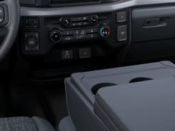Ford Super Duty F-250 SRW XLT 4WD Crew Cab 6.75' Box 2027 — side view