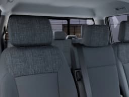 Ford Super Duty F-250 SRW XLT 4WD Crew Cab 6.75' Box 2027 — side view