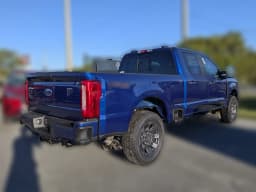 Ford Super Duty F-250 SRW XL 4WD Crew Cab 6.75' Box 2026 — side view