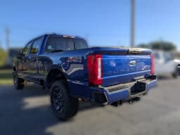 Ford Super Duty F-250 SRW XL 4WD Crew Cab 6.75' Box 2026 — side view