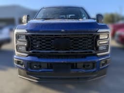 Ford Super Duty F-250 SRW XL 4WD Crew Cab 6.75' Box 2026 — side view