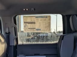 Ford Super Duty F-250 SRW XL 4WD Crew Cab 6.75' Box 2026 — side view
