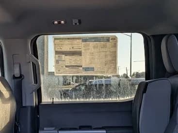 Ford Super Duty F-250 SRW XL 4WD Crew Cab 6.75' Box 2026 — side view