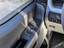 Ford Super Duty F-250 SRW XL 4WD Crew Cab 6.75' Box 2026 — side view