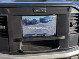 Ford Super Duty F-250 SRW XL 4WD Crew Cab 6.75' Box 2026 — side view