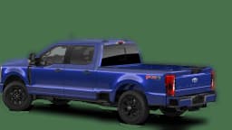 Ford Super Duty F-250 SRW XL 4WD Crew Cab 6.75' Box 2026 — side view